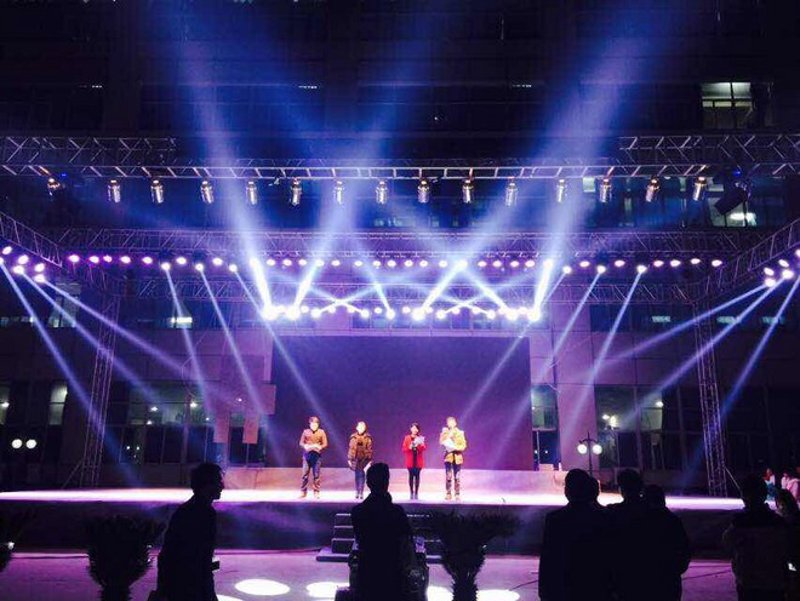 市场营销策划开票项目：从创意到落地